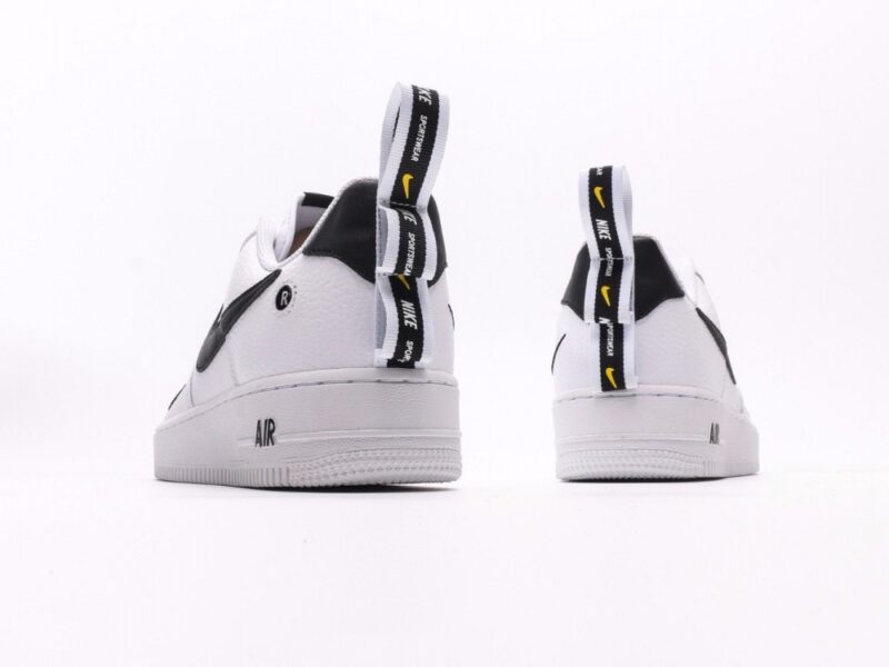 【AT2730】Nike AIR FORCE 1‘07エアフォース1ローカットトレンディなカジュアルスポーツシューズ
