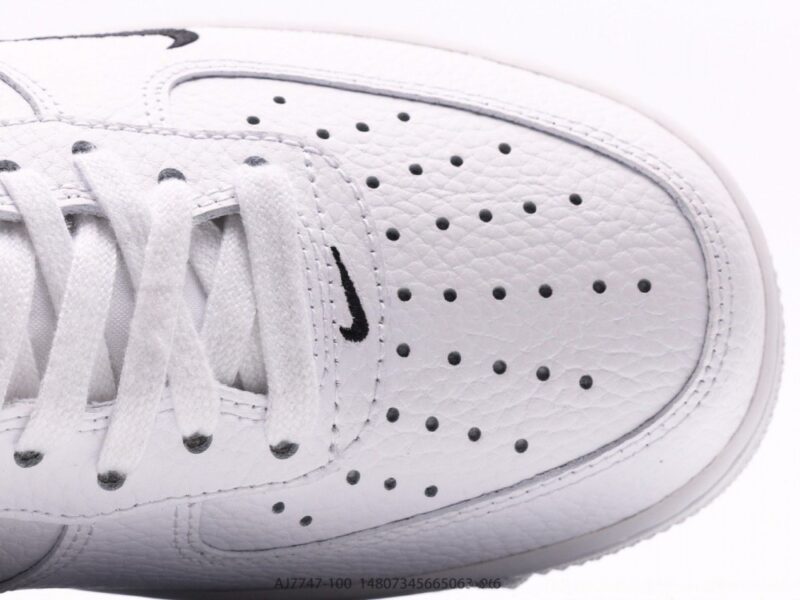 【AT2730】Nike AIR FORCE 1‘07エアフォース1ローカットトレンディなカジュアルスポーツシューズ