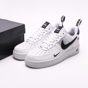 【AT2730】Nike AIR FORCE 1‘07エアフォース1ローカットトレンディなカジュアルスポーツシューズ