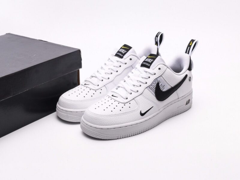 【AT2730】Nike AIR FORCE 1‘07エアフォース1ローカットトレンディなカジュアルスポーツシューズ