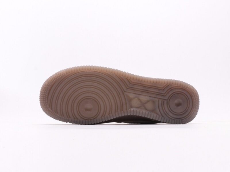 【AT2733】Nike AIR FORCE 1‘07 エアフォース1ローカットユニセックスカジュアルスポーツシューズ