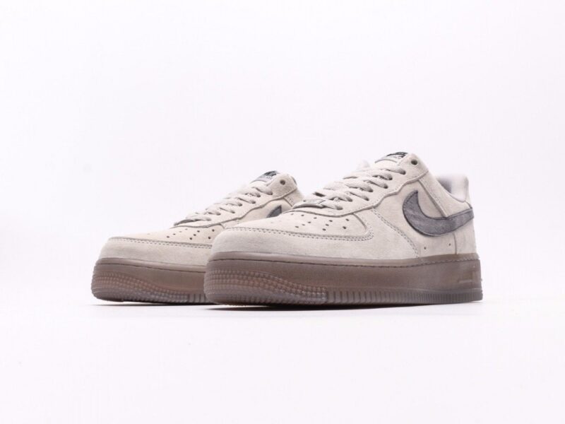 【AT2733】Nike AIR FORCE 1‘07 エアフォース1ローカットユニセックスカジュアルスポーツシューズ