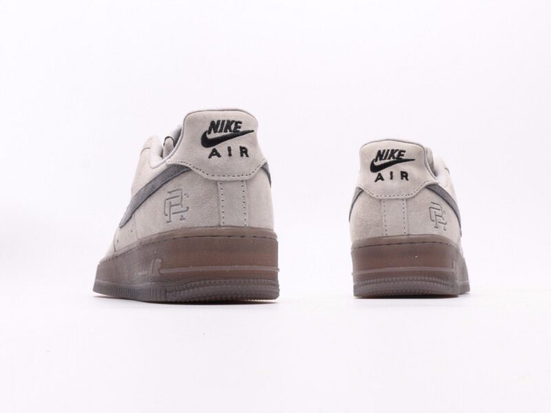 【AT2733】Nike AIR FORCE 1‘07 エアフォース1ローカットユニセックスカジュアルスポーツシューズ