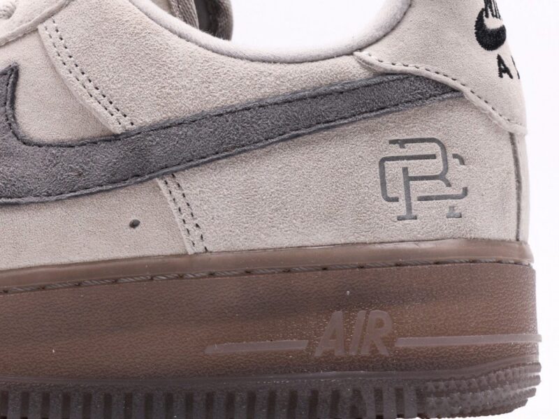【AT2733】Nike AIR FORCE 1‘07 エアフォース1ローカットユニセックスカジュアルスポーツシューズ