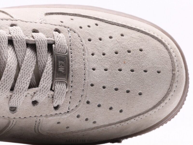 【AT2733】Nike AIR FORCE 1‘07 エアフォース1ローカットユニセックスカジュアルスポーツシューズ