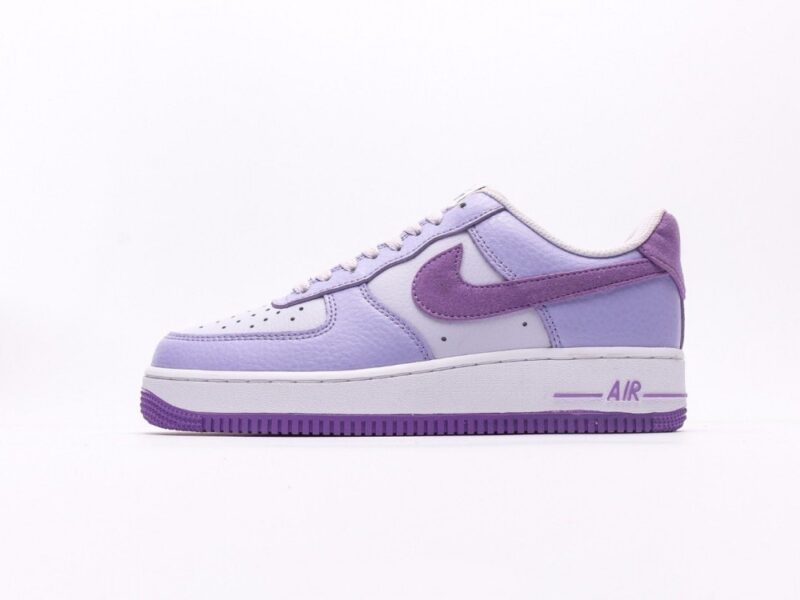 【AT2734】Nike AIR FORCE 1‘07 エアフォース1'07ローテクスチューズ-多目的ウェアリングスポーツシューズ