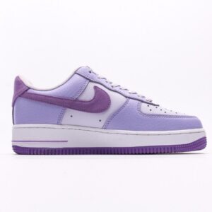 【AT2734】Nike AIR FORCE 1‘07 エアフォース1'07ローテクスチューズ-多目的ウェアリングスポーツシューズ