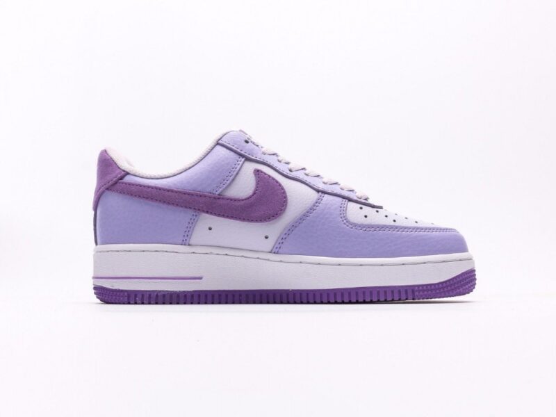 【AT2734】Nike AIR FORCE 1‘07 エアフォース1'07ローテクスチューズ-多目的ウェアリングスポーツシューズ