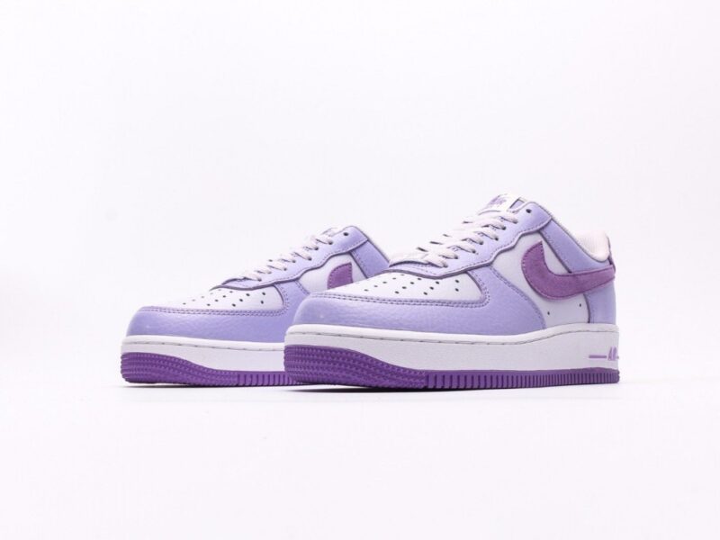 【AT2734】Nike AIR FORCE 1‘07 エアフォース1'07ローテクスチューズ-多目的ウェアリングスポーツシューズ