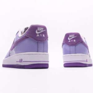 【AT2734】Nike AIR FORCE 1‘07 エアフォース1'07ローテクスチューズ-多目的ウェアリングスポーツシューズ