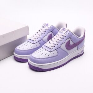 【AT2734】Nike AIR FORCE 1‘07 エアフォース1'07ローテクスチューズ-多目的ウェアリングスポーツシューズ