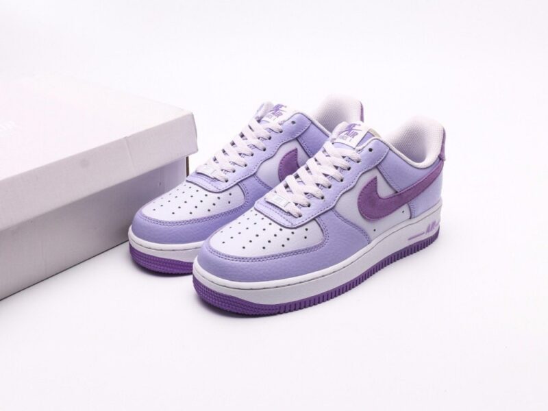 【AT2734】Nike AIR FORCE 1‘07 エアフォース1'07ローテクスチューズ-多目的ウェアリングスポーツシューズ
