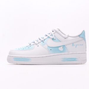 【AT2736】Nike AIR FORCE 1‘07 エアフォース1'07 ローカット 多用途 カジュアル スポーツ スニーカー