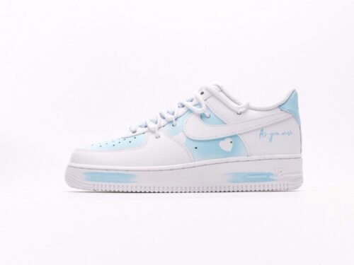 【AT2736】Nike AIR FORCE 1‘07 エアフォース1'07 ローカット 多用途 カジュアル スポーツ スニーカー