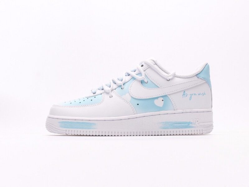 【AT2736】Nike AIR FORCE 1‘07 エアフォース1'07 ローカット 多用途 カジュアル スポーツ スニーカー