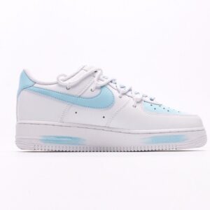 【AT2736】Nike AIR FORCE 1‘07 エアフォース1'07 ローカット 多用途 カジュアル スポーツ スニーカー