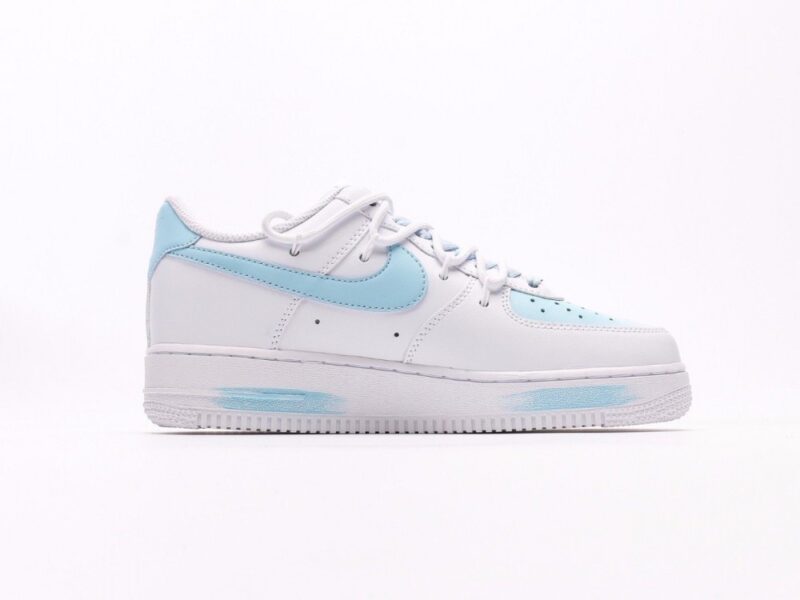 【AT2736】Nike AIR FORCE 1‘07 エアフォース1'07 ローカット 多用途 カジュアル スポーツ スニーカー