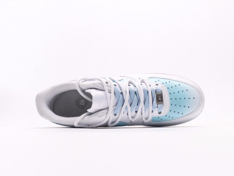 【AT2736】Nike AIR FORCE 1‘07 エアフォース1'07 ローカット 多用途 カジュアル スポーツ スニーカー