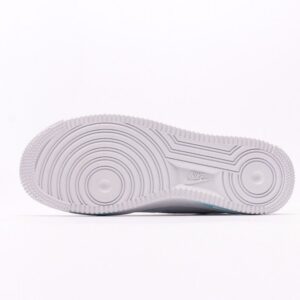 【AT2736】Nike AIR FORCE 1‘07 エアフォース1'07 ローカット 多用途 カジュアル スポーツ スニーカー