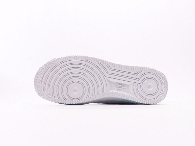 【AT2736】Nike AIR FORCE 1‘07 エアフォース1'07 ローカット 多用途 カジュアル スポーツ スニーカー