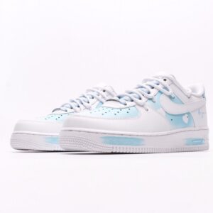 【AT2736】Nike AIR FORCE 1‘07 エアフォース1'07 ローカット 多用途 カジュアル スポーツ スニーカー