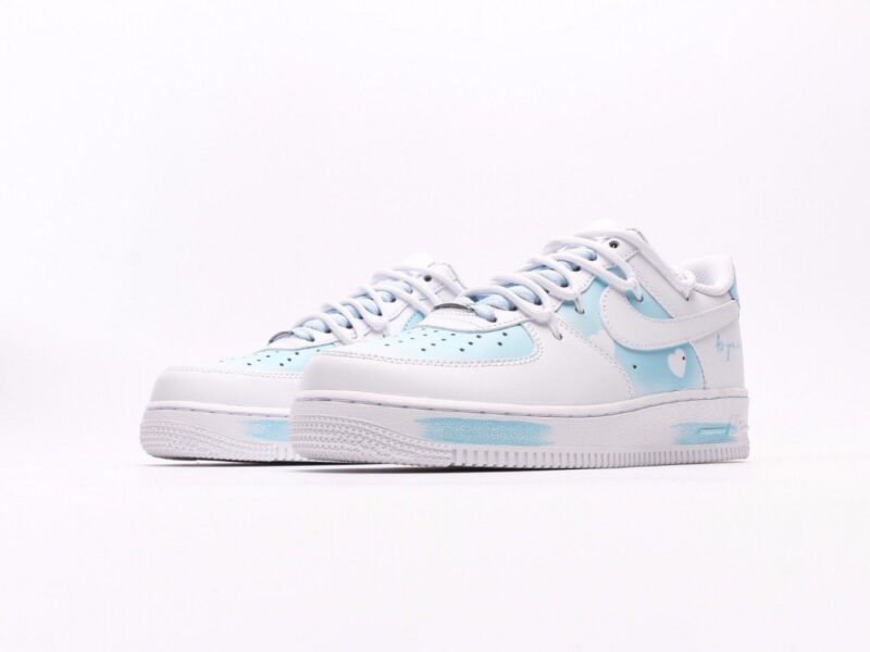 【AT2736】Nike AIR FORCE 1‘07 エアフォース1'07 ローカット 多用途 カジュアル スポーツ スニーカー