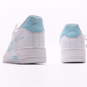 【AT2736】Nike AIR FORCE 1‘07 エアフォース1'07 ローカット 多用途 カジュアル スポーツ スニーカー