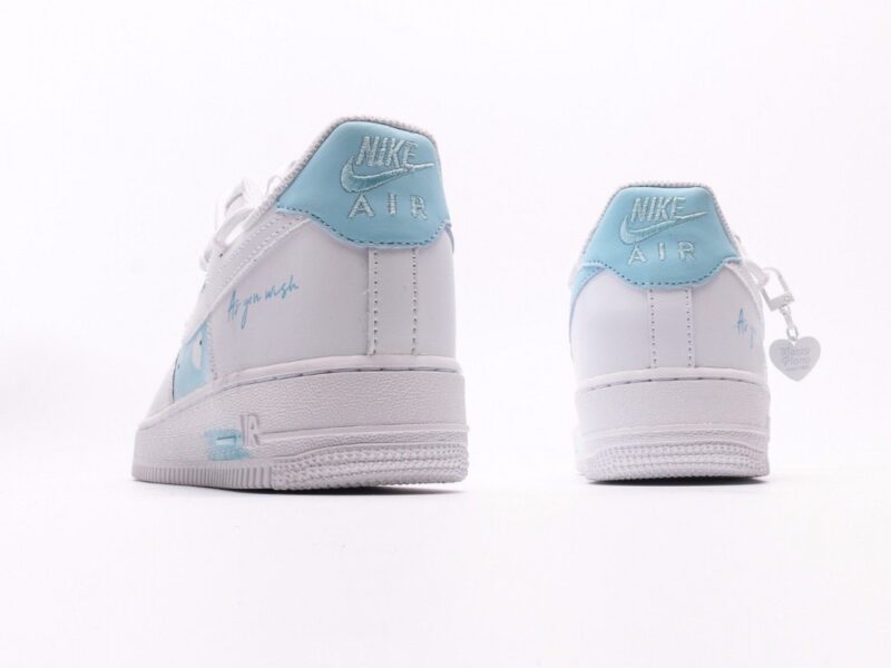 【AT2736】Nike AIR FORCE 1‘07 エアフォース1'07 ローカット 多用途 カジュアル スポーツ スニーカー