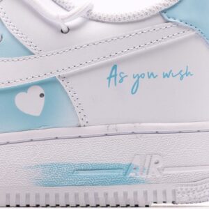 【AT2736】Nike AIR FORCE 1‘07 エアフォース1'07 ローカット 多用途 カジュアル スポーツ スニーカー