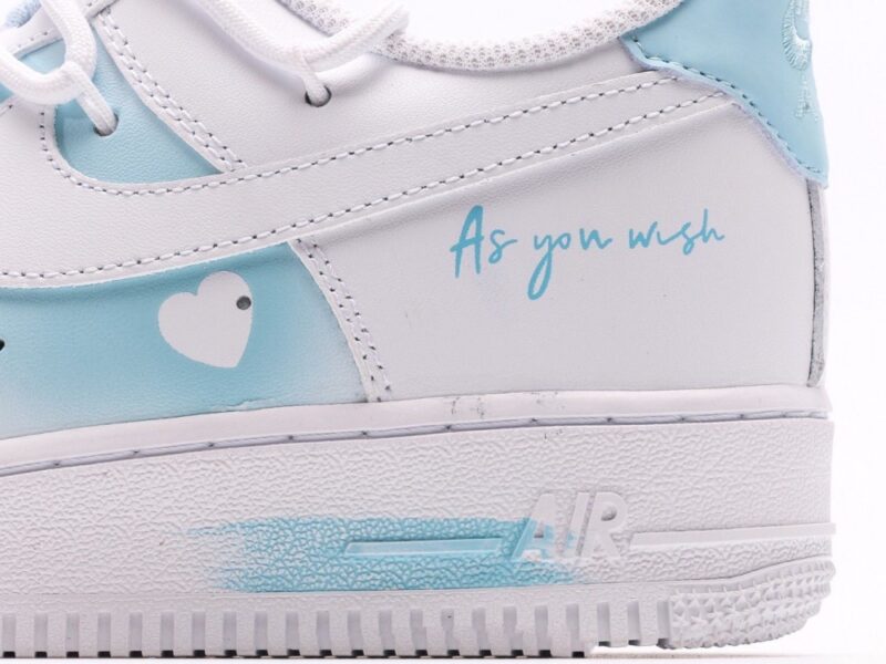 【AT2736】Nike AIR FORCE 1‘07 エアフォース1'07 ローカット 多用途 カジュアル スポーツ スニーカー