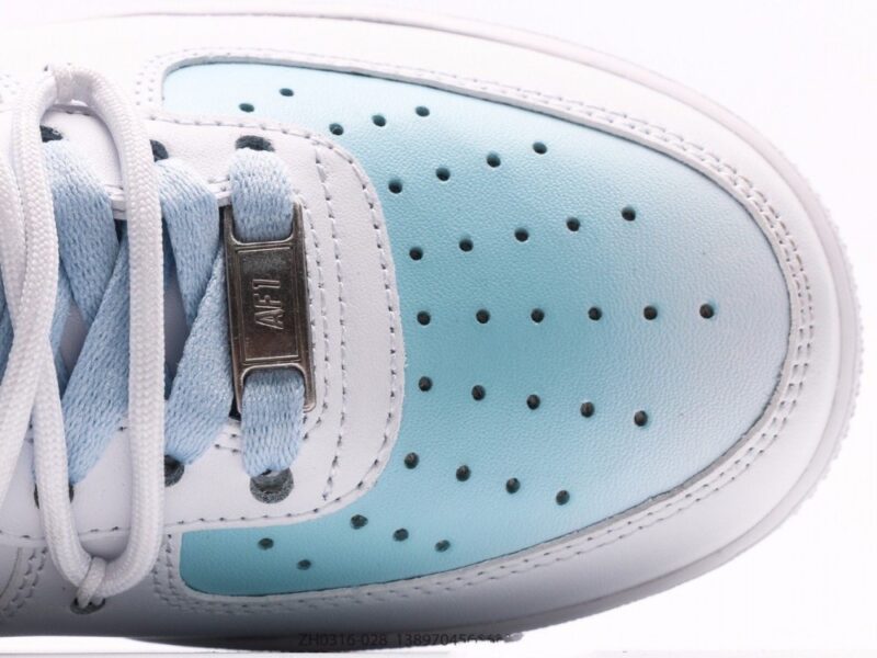 【AT2736】Nike AIR FORCE 1‘07 エアフォース1'07 ローカット 多用途 カジュアル スポーツ スニーカー