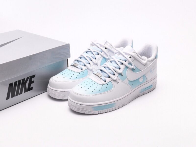 【AT2736】Nike AIR FORCE 1‘07 エアフォース1'07 ローカット 多用途 カジュアル スポーツ スニーカー