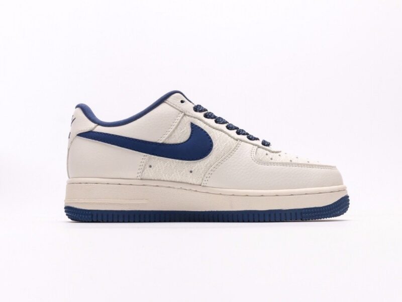 【AT2737】Gucci x Nike Nike AIR FORCE 1'07 エアフォース1ロー汎用休暇運動スニーカー