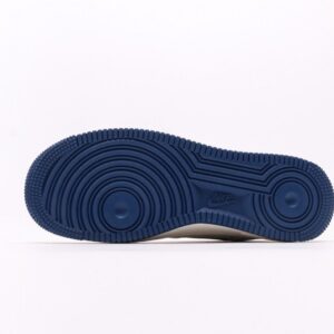 【AT2737】Gucci x Nike Nike AIR FORCE 1'07 エアフォース1ロー汎用休暇運動スニーカー