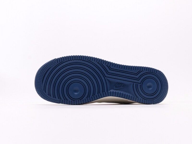 【AT2737】Gucci x Nike Nike AIR FORCE 1'07 エアフォース1ロー汎用休暇運動スニーカー