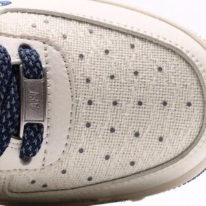 【AT2737】Gucci x Nike Nike AIR FORCE 1'07 エアフォース1ロー汎用休暇運動スニーカー