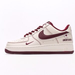 【AT2738】Nike AIR FORCE 1‘07 エアフォース1’07ローバージョンユニセックスカジュアルスニーカー