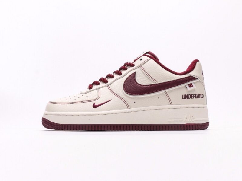 【AT2738】Nike AIR FORCE 1‘07 エアフォース1’07ローバージョンユニセックスカジュアルスニーカー
