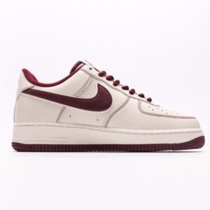 【AT2738】Nike AIR FORCE 1‘07 エアフォース1’07ローバージョンユニセックスカジュアルスニーカー