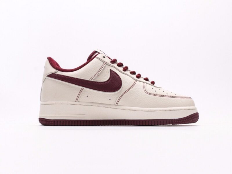 【AT2738】Nike AIR FORCE 1‘07 エアフォース1’07ローバージョンユニセックスカジュアルスニーカー