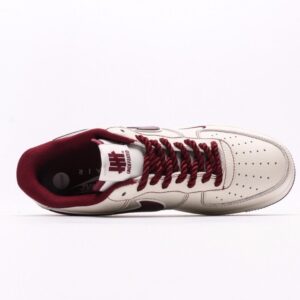 【AT2738】Nike AIR FORCE 1‘07 エアフォース1’07ローバージョンユニセックスカジュアルスニーカー