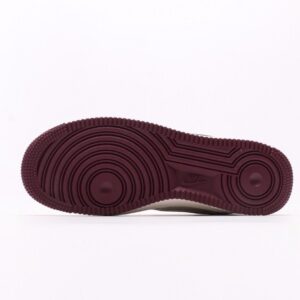 【AT2738】Nike AIR FORCE 1‘07 エアフォース1’07ローバージョンユニセックスカジュアルスニーカー