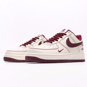 【AT2738】Nike AIR FORCE 1‘07 エアフォース1’07ローバージョンユニセックスカジュアルスニーカー