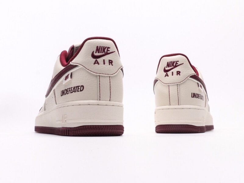 【AT2738】Nike AIR FORCE 1‘07 エアフォース1’07ローバージョンユニセックスカジュアルスニーカー