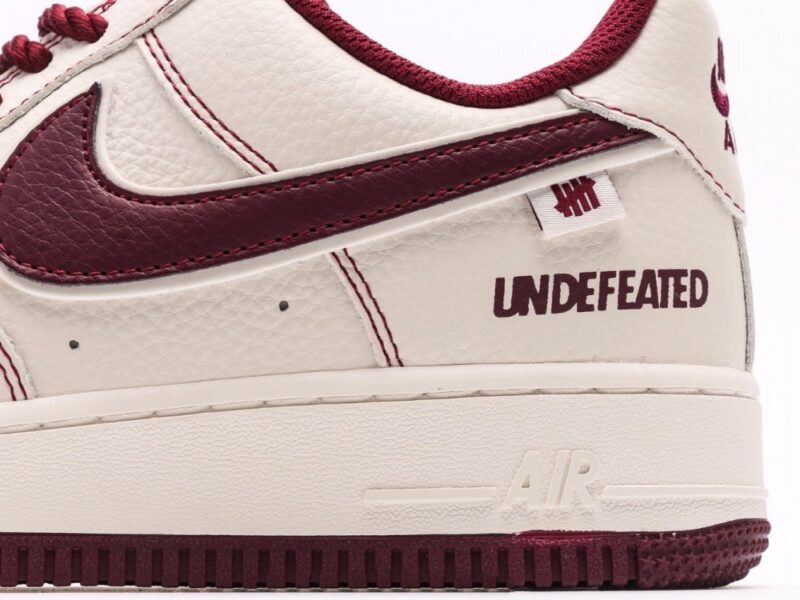 【AT2738】Nike AIR FORCE 1‘07 エアフォース1’07ローバージョンユニセックスカジュアルスニーカー