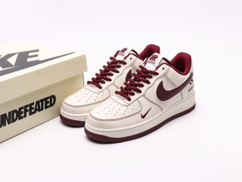 【AT2738】Nike AIR FORCE 1‘07 エアフォース1’07ローバージョンユニセックスカジュアルスニーカー