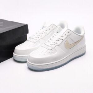 【AT2739】Nike AIR FORCE 1‘07空軍ワン低モデルユニバーサルカジュアルスポーツシューズ