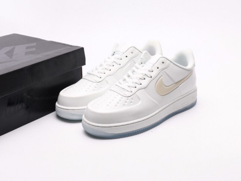 【AT2739】Nike AIR FORCE 1‘07空軍ワン低モデルユニバーサルカジュアルスポーツシューズ