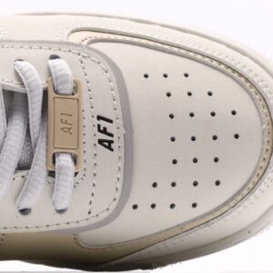 【AT2743】Nike WMNS Air Force 1 Shadow マカロン空軍ワンシャドウ軽量ハイカットユニバーサルスニーカー。クラシックなデザインに遊び心を加えました。