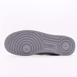 【AT2744】Nike AIR FORCE 1'07 群峰の頂上、空軍1つの低いトップ、国潮風のスタイル